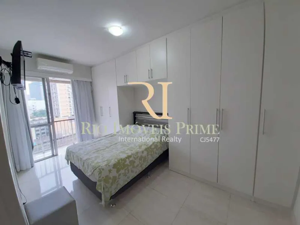Flat/Apart Hotel, 1 quarto, 51 m² - Foto 8