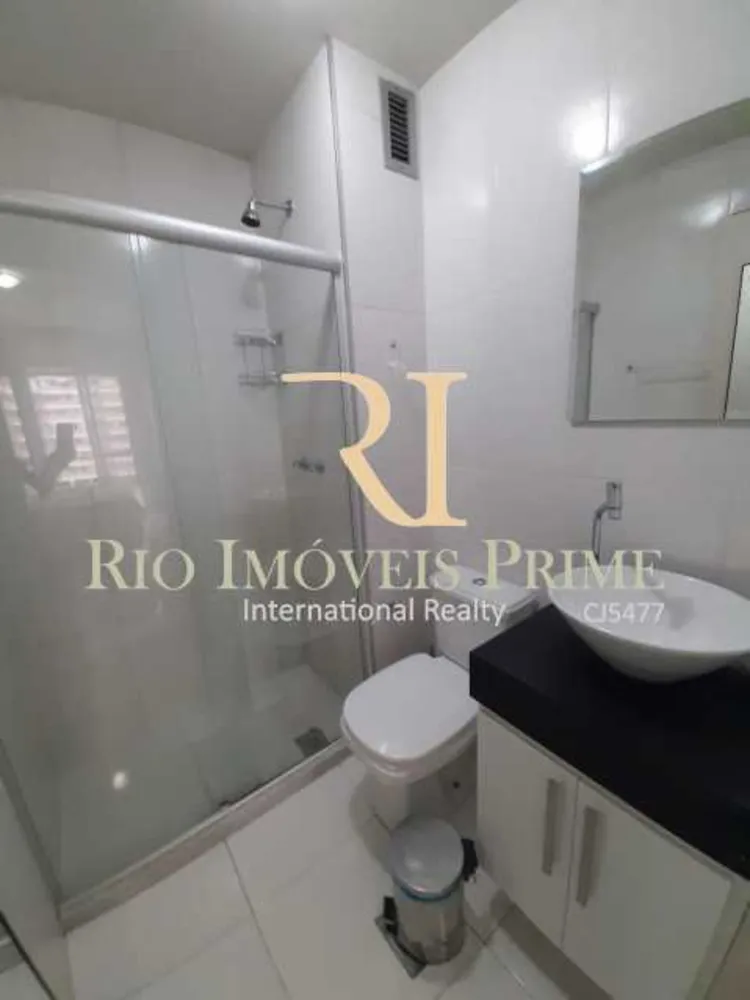 Flat/Apart Hotel, 1 quarto, 51 m² - Foto 12
