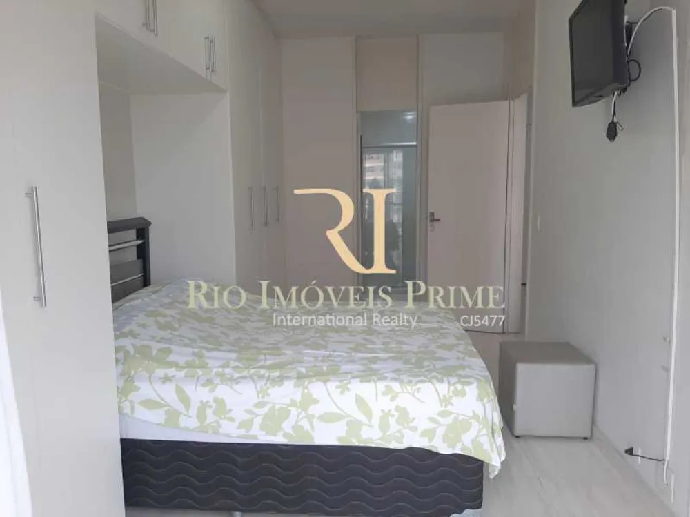 Flat/Apart Hotel, 1 quarto, 51 m² - Foto 10