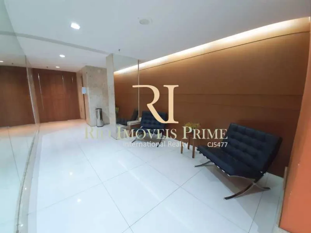 Flat/Apart Hotel, 1 quarto, 51 m² - Foto 25
