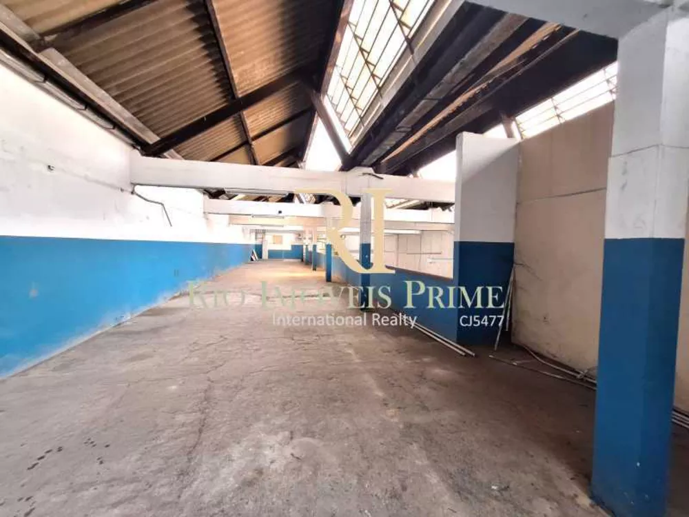 Depósito-Galpão, 2300 m² - Foto 25