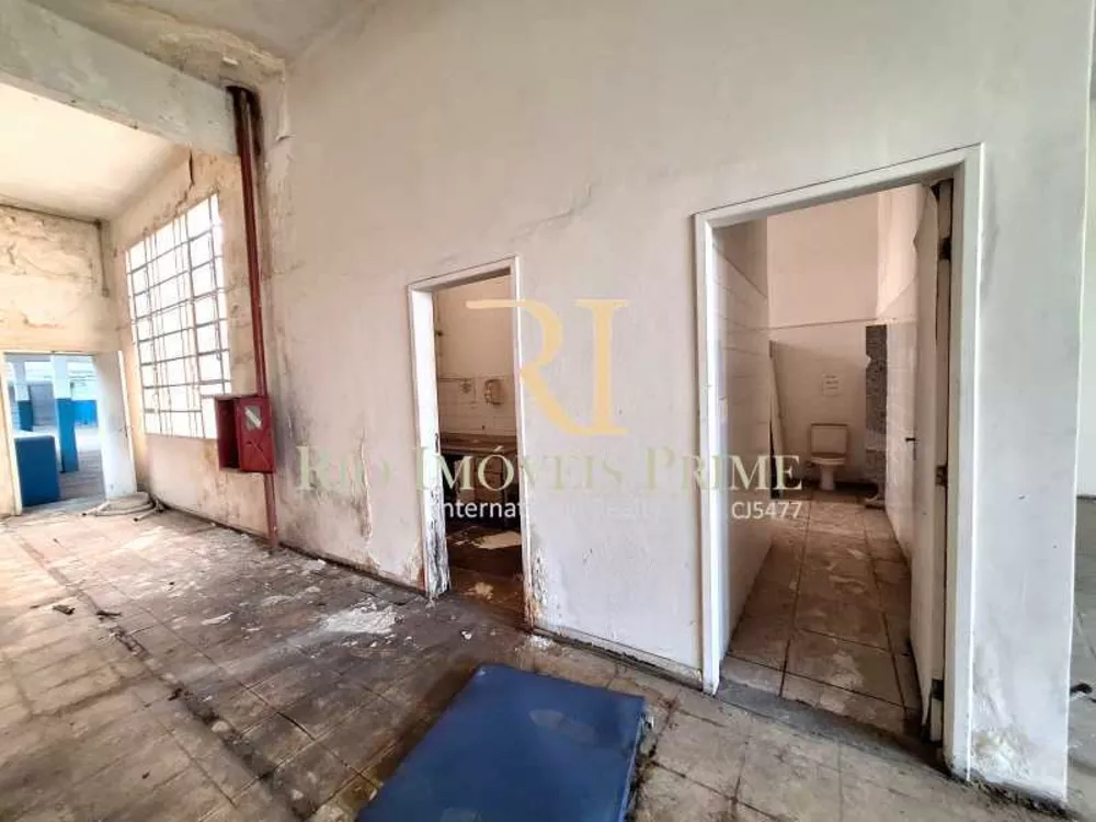 Depósito-Galpão, 2300 m² - Foto 13