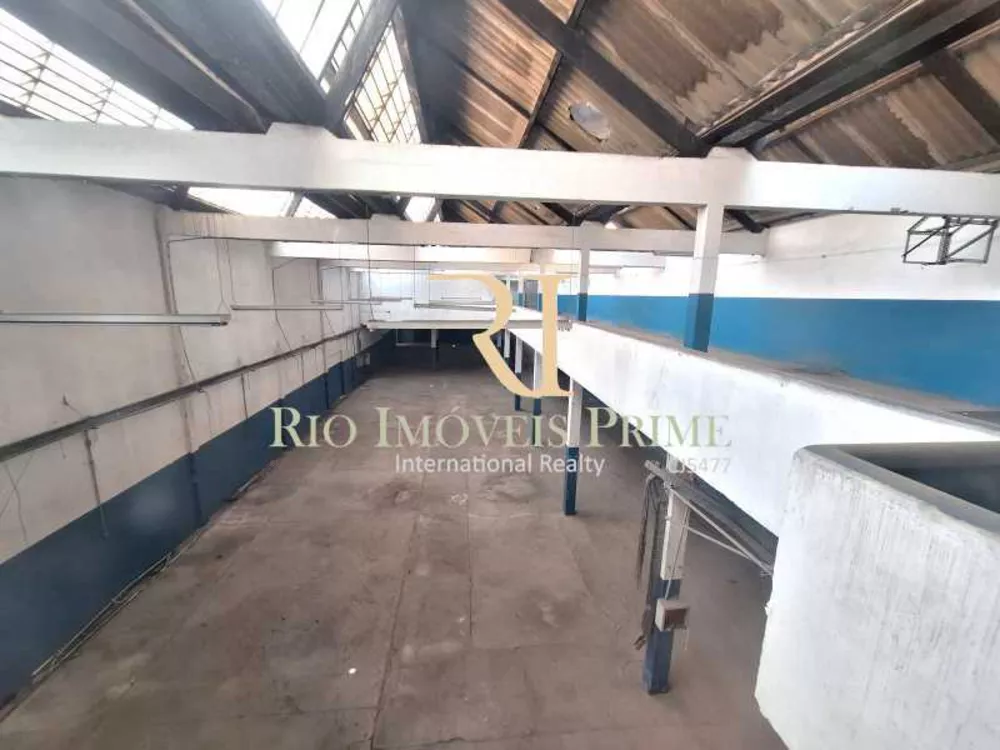 Depósito-Galpão, 2300 m² - Foto 23