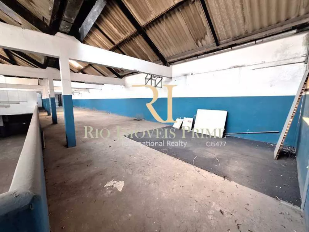 Depósito-Galpão, 2300 m² - Foto 16