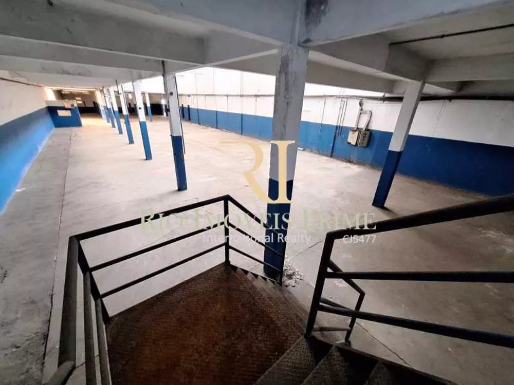 Depósito-Galpão, 2300 m² - Foto 29