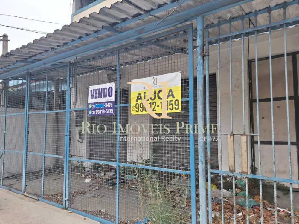 Loja-Salão, 500 m² - Foto 6