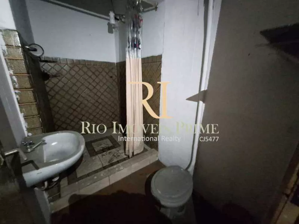Loja-Salão, 500 m² - Foto 10