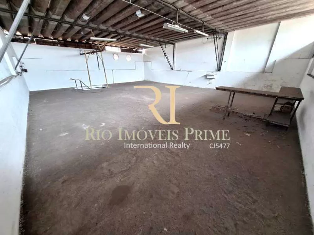Loja-Salão, 500 m² - Foto 1