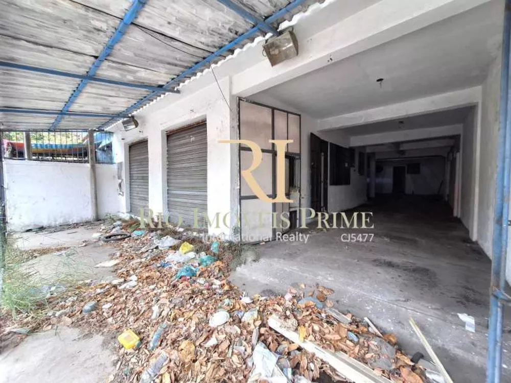 Loja-Salão, 500 m² - Foto 14