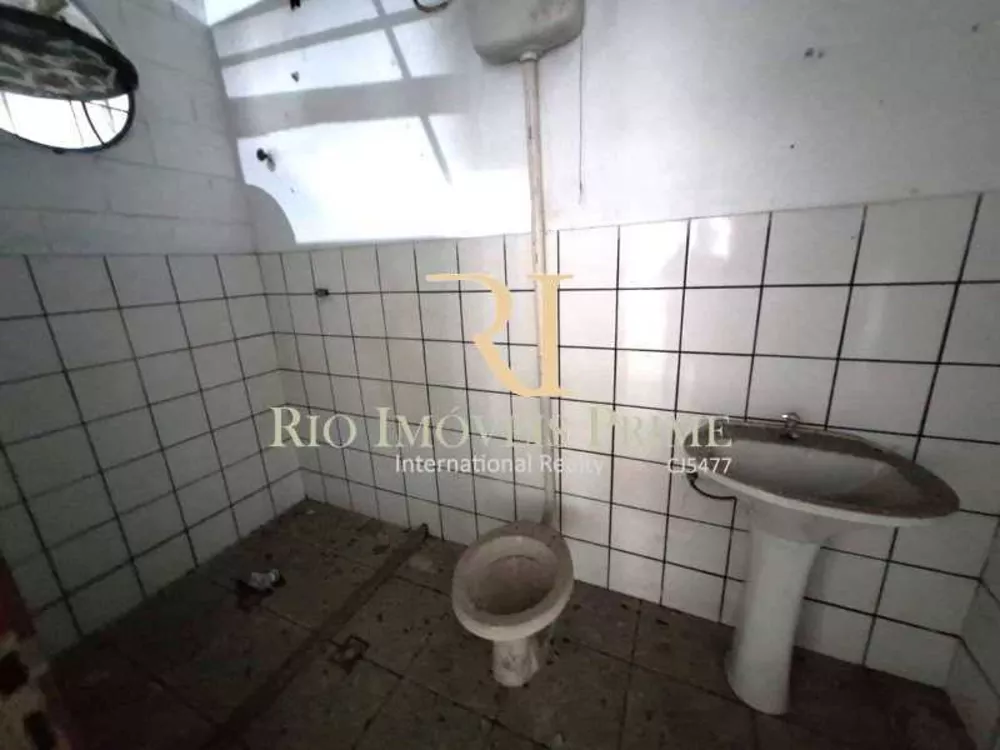 Loja-Salão, 500 m² - Foto 8