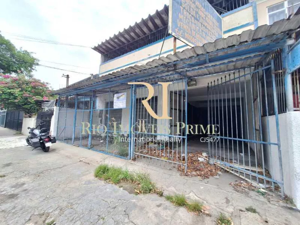 Loja-Salão, 500 m² - Foto 4