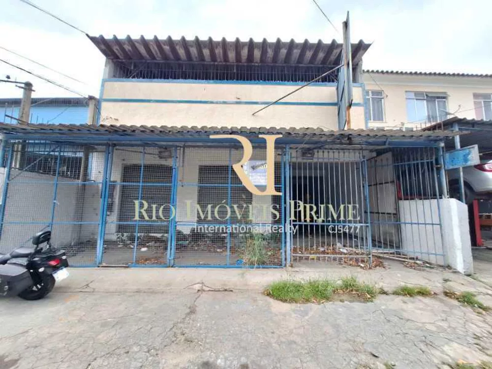 Loja-Salão, 500 m² - Foto 12