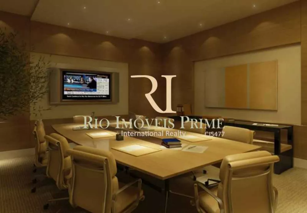 Sala-Conjunto, 53 m² - Foto 29