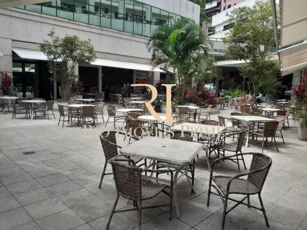 Sala-Conjunto, 53 m² - Foto 17