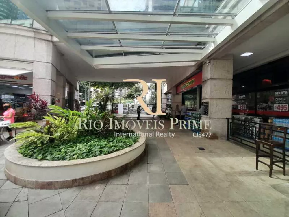 Sala-Conjunto, 53 m² - Foto 19