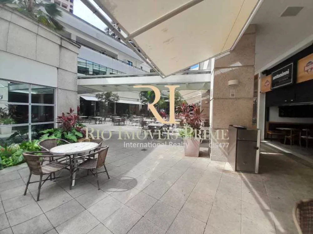 Sala-Conjunto, 53 m² - Foto 21