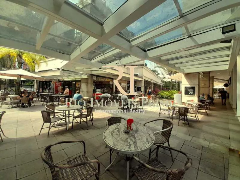 Sala-Conjunto, 53 m² - Foto 15