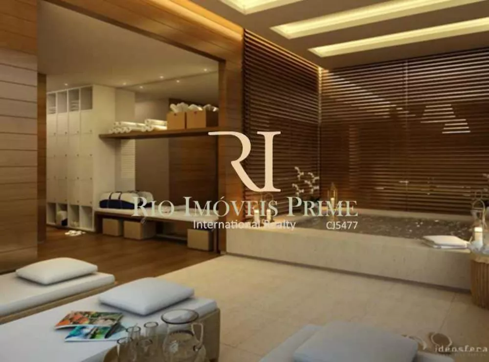 Sala-Conjunto, 53 m² - Foto 30