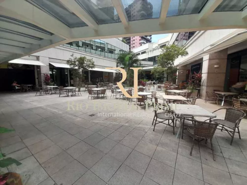 Sala-Conjunto, 53 m² - Foto 18