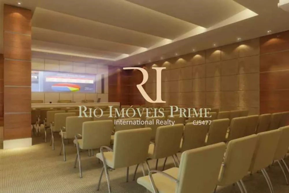 Sala-Conjunto, 53 m² - Foto 28