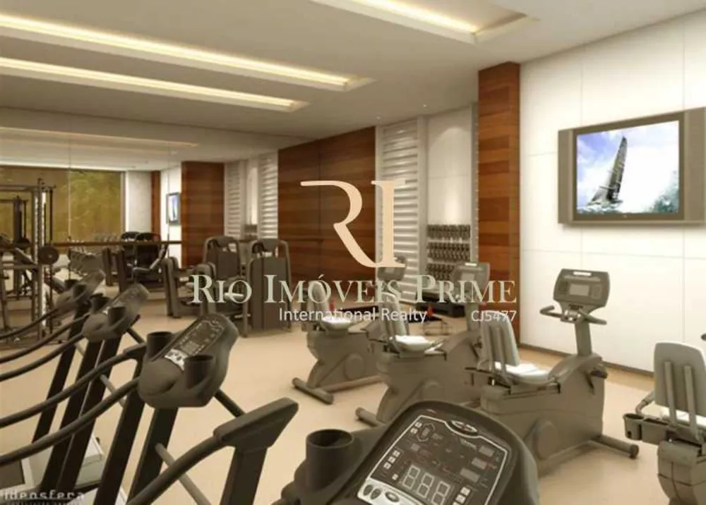 Sala-Conjunto, 53 m² - Foto 27