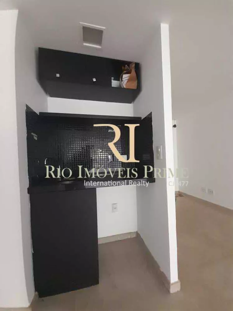 Sala-Conjunto, 53 m² - Foto 11