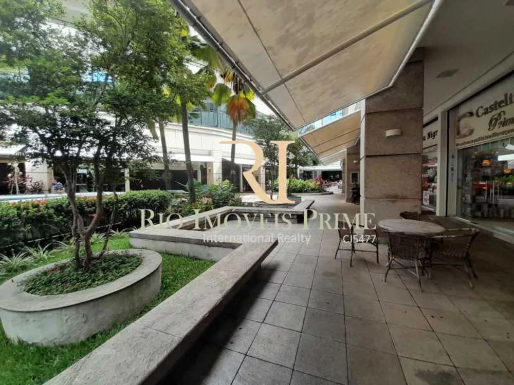 Sala-Conjunto, 53 m² - Foto 24