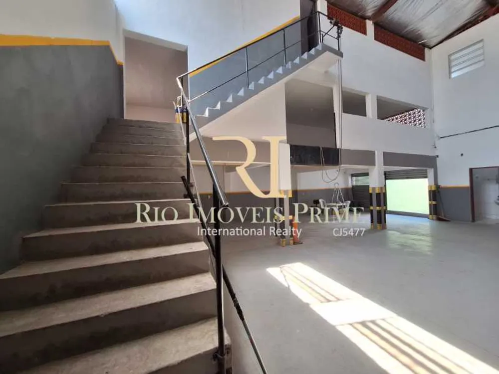Depósito-Galpão, 1020 m² - Foto 21