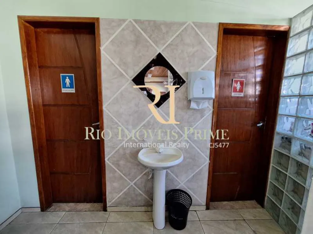 Depósito-Galpão, 1020 m² - Foto 8