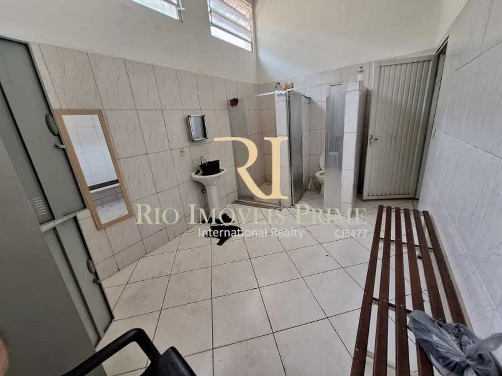 Depósito-Galpão, 1020 m² - Foto 27