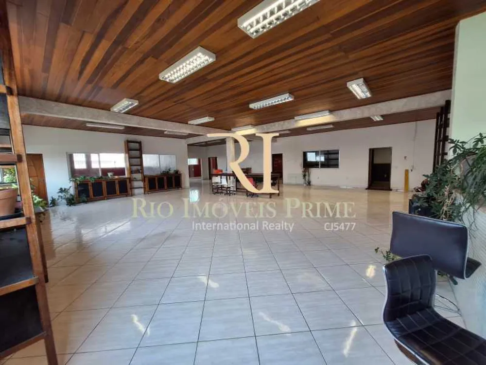 Depósito-Galpão, 1020 m² - Foto 5