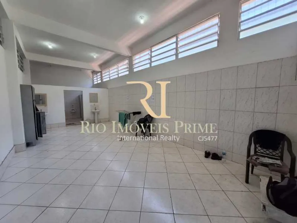 Depósito-Galpão, 1020 m² - Foto 25