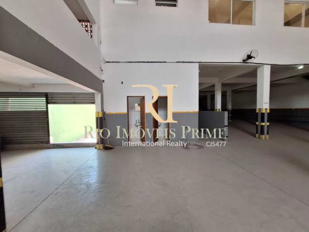 Depósito-Galpão, 1020 m² - Foto 20