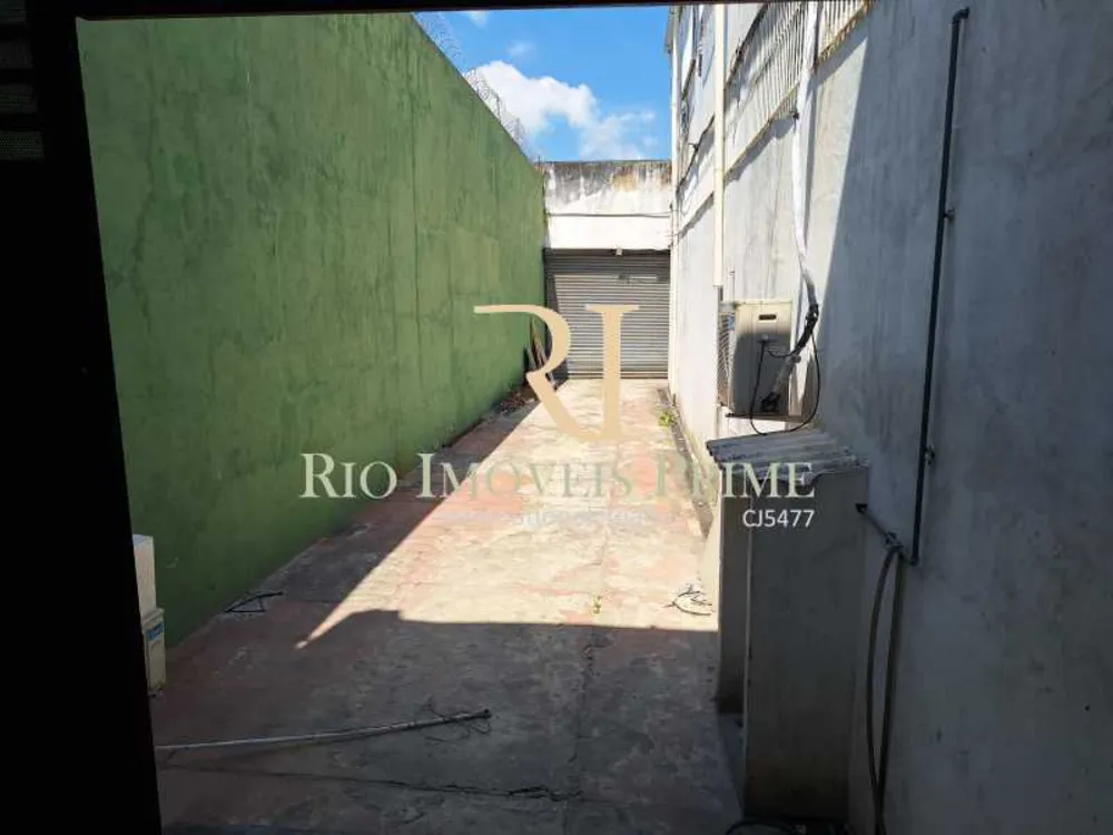 Depósito-Galpão, 1020 m² - Foto 19