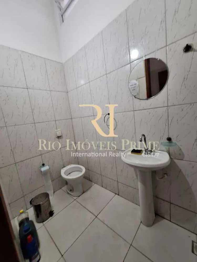 Depósito-Galpão, 1020 m² - Foto 28