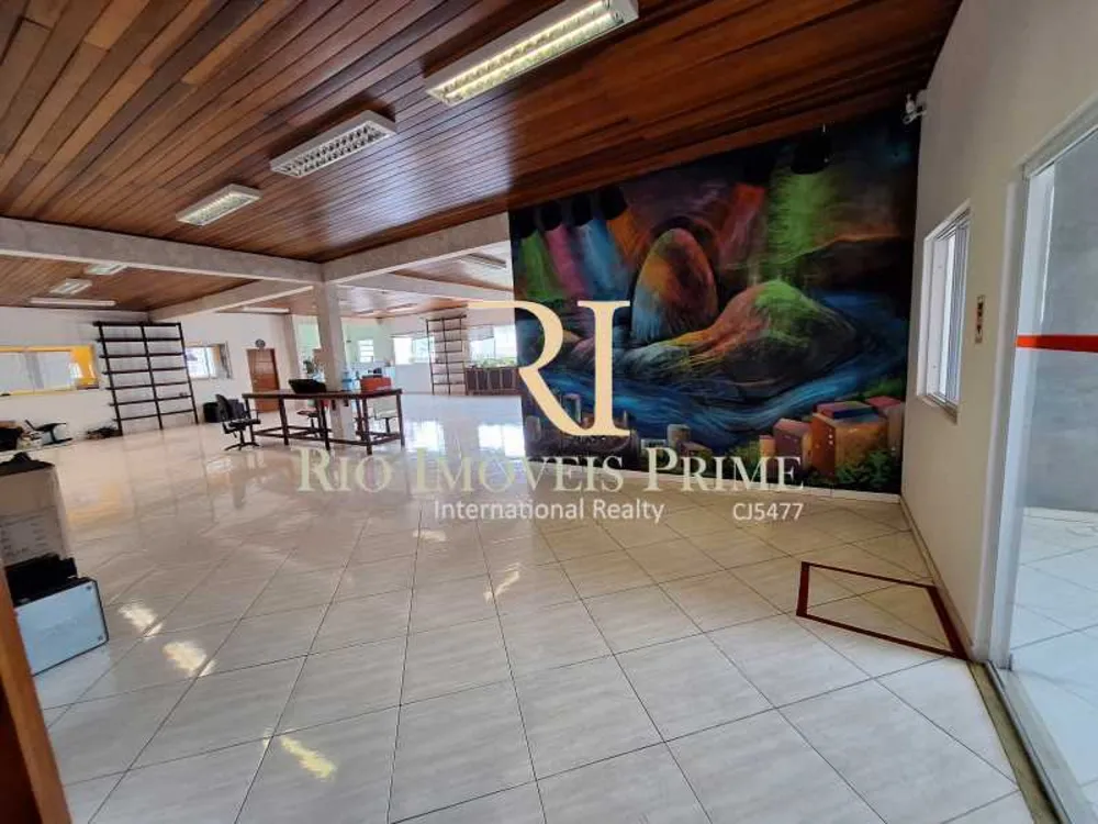 Depósito-Galpão, 1020 m² - Foto 3