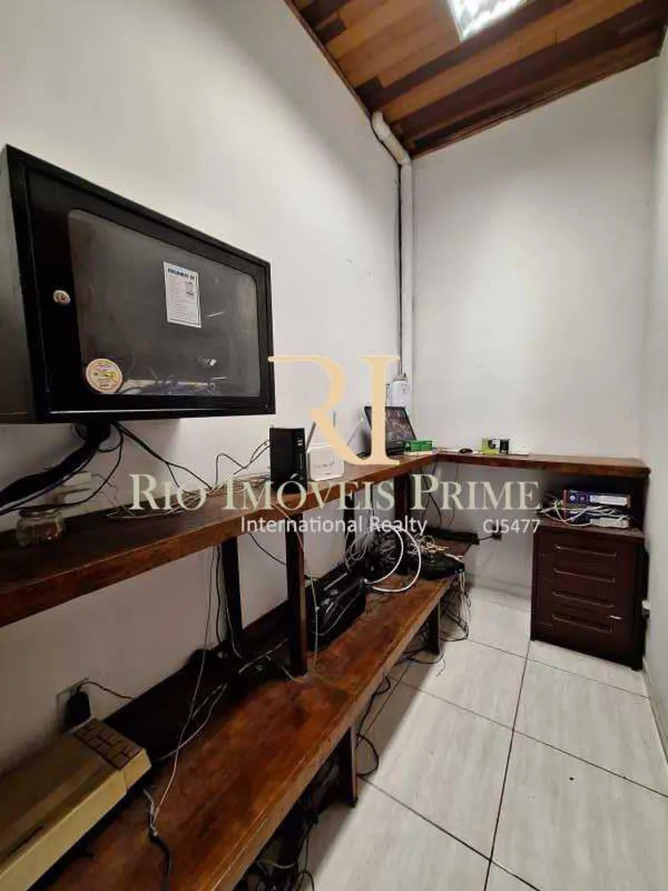 Depósito-Galpão, 1020 m² - Foto 12