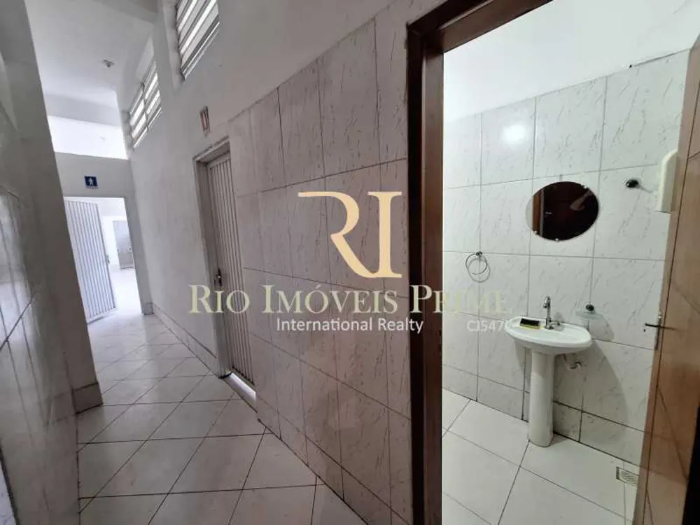Depósito-Galpão, 1020 m² - Foto 24