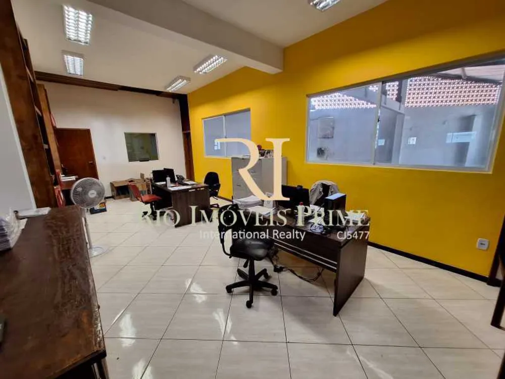 Depósito-Galpão, 1020 m² - Foto 14