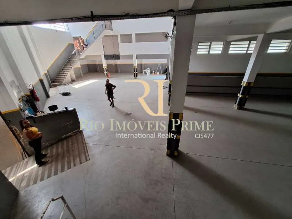 Depósito-Galpão, 1020 m² - Foto 17