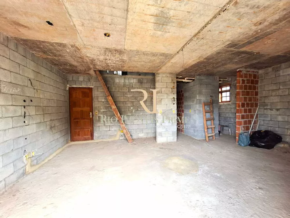 Apartamento, 3 quartos, 105 m² - Foto 2
