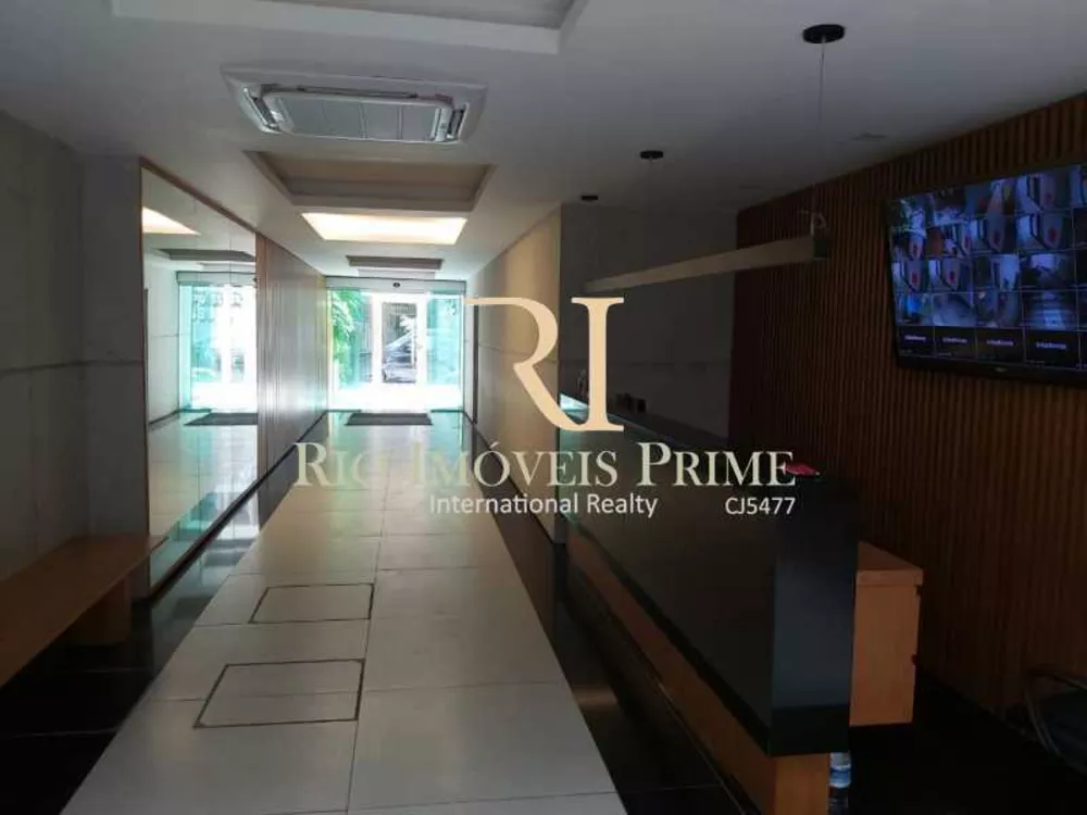 Sala-Conjunto, 186 m² - Foto 14