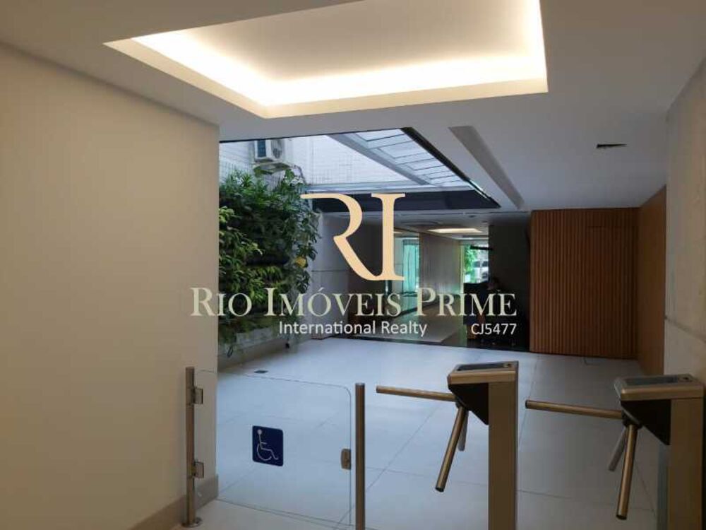 Sala-Conjunto, 186 m² - Foto 3