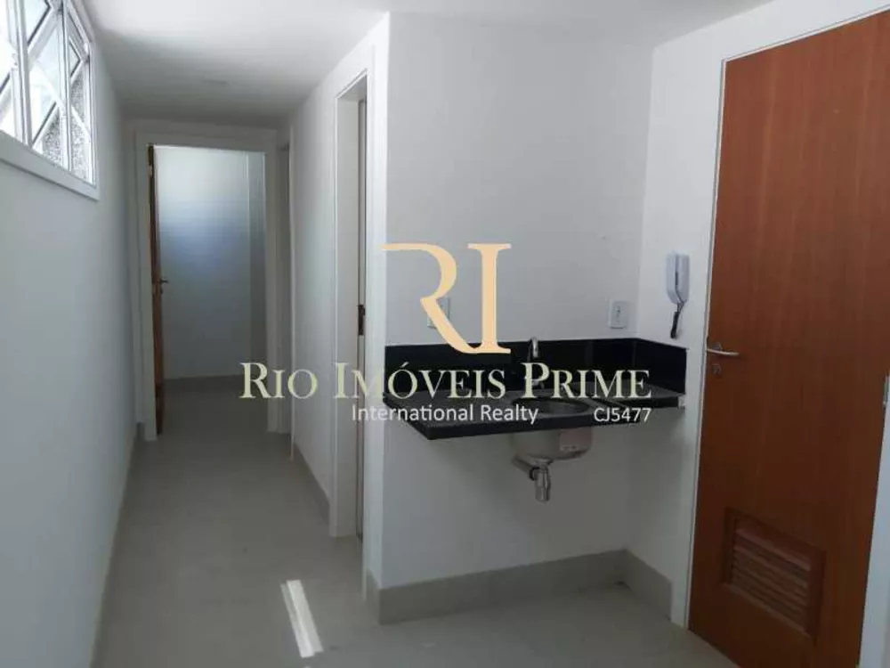 Sala-Conjunto, 186 m² - Foto 23