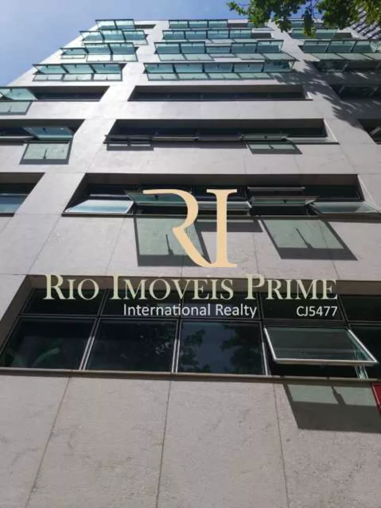 Sala-Conjunto, 186 m² - Foto 13