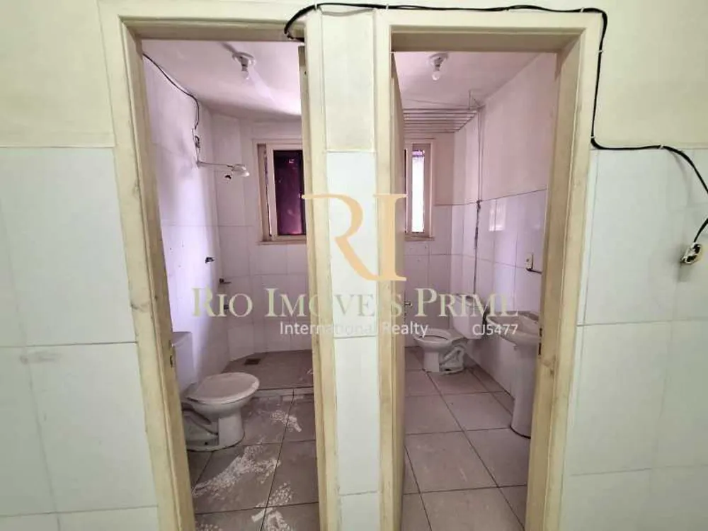 Depósito-Galpão, 1220 m² - Foto 14