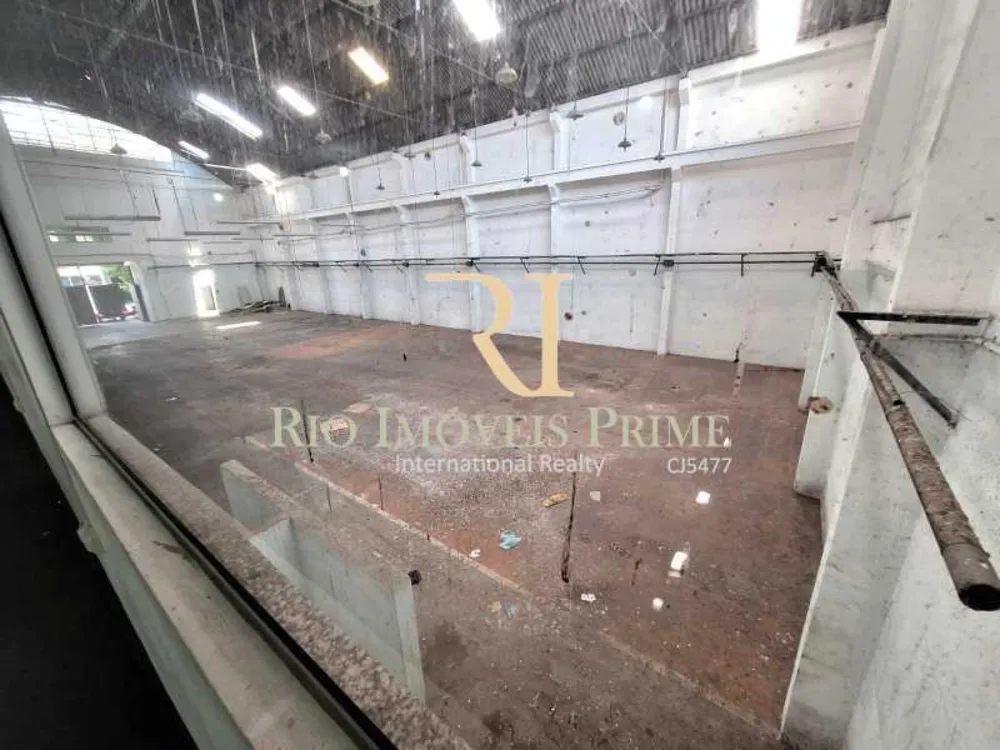 Depósito-Galpão, 1220 m² - Foto 29