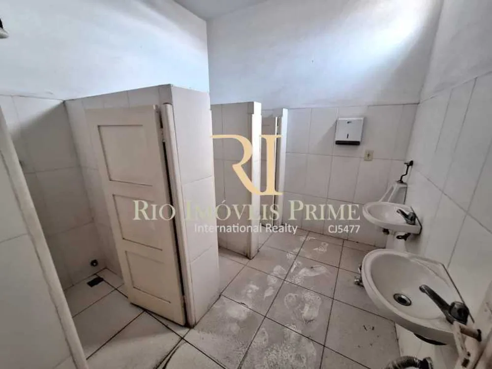 Depósito-Galpão, 1220 m² - Foto 22