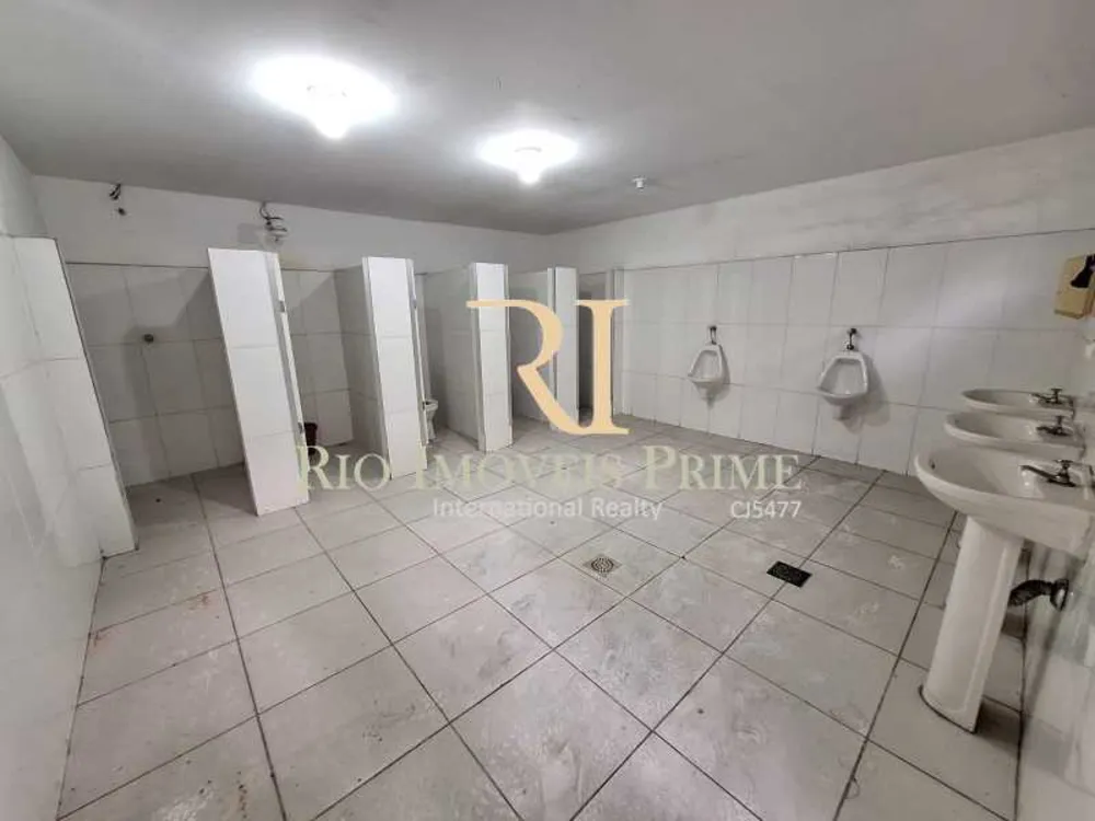 Depósito-Galpão, 1220 m² - Foto 6