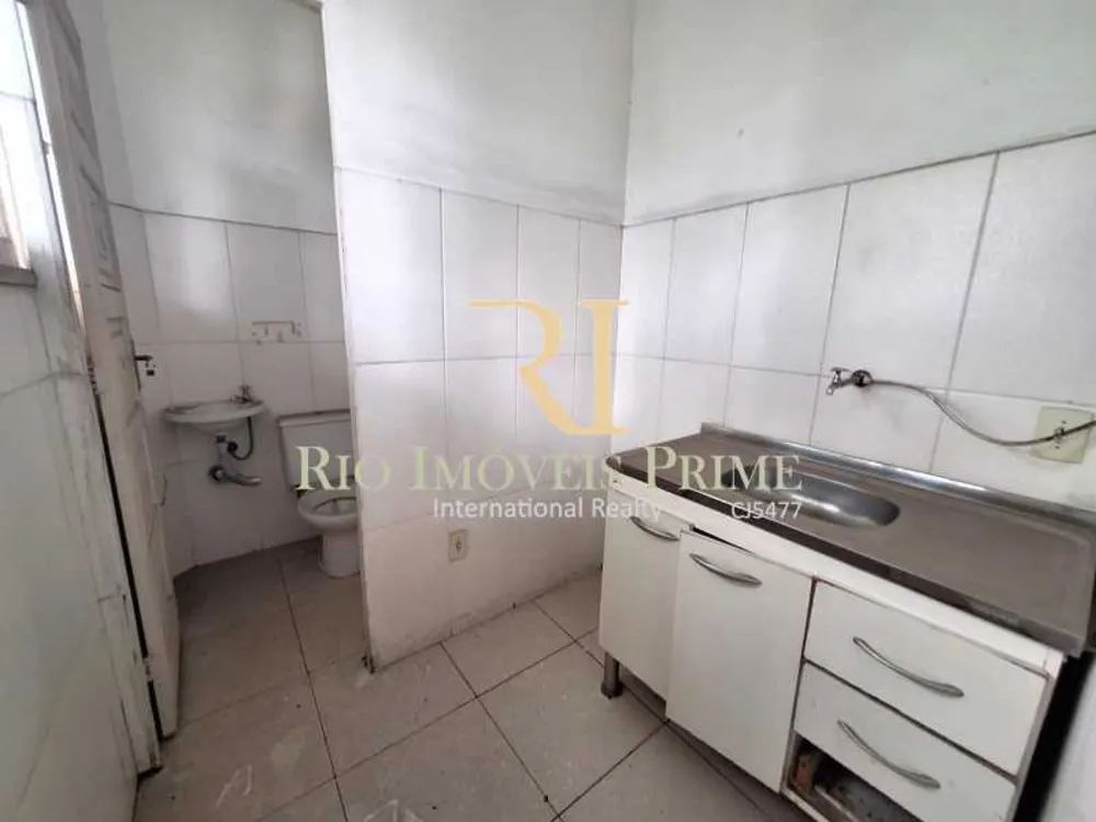Depósito-Galpão, 1220 m² - Foto 27